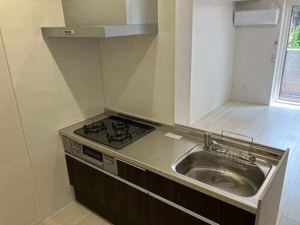 D-ROOMあさかや Iの物件内観写真